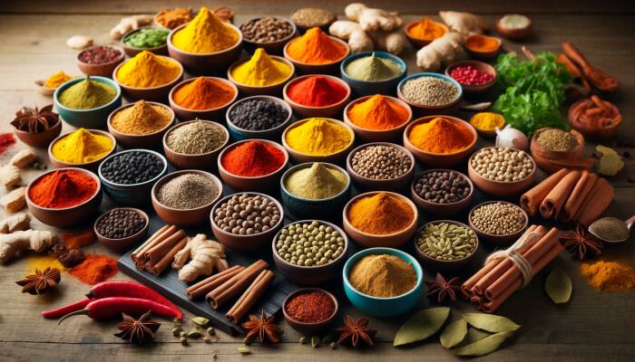 Currypulver selber machen - Anleitung, Rezepte und Tipps - Currypulver selber machen - Anleitung, Rezepte und Tipps