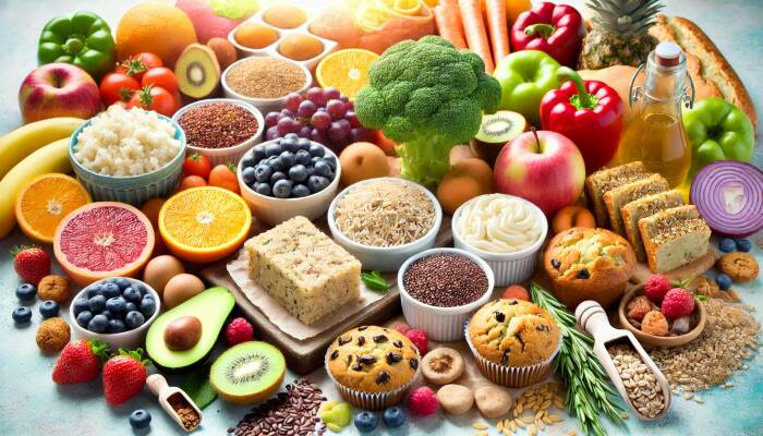 Ein umfassender Leitfaden zur glutenfreien Ernährung: Vorteile, Risiken und Tipps - Glutenfreien Ernährung: Ein umfassender Leitfaden zur Vorteile, Risiken und Tipps