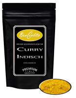 Curry Indisch 500 Gramm
