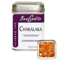 Chakalaka Gewürz