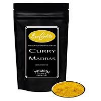 Currypulver Madras Nachfüllung