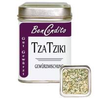 Tzatziki Gewürzmischung