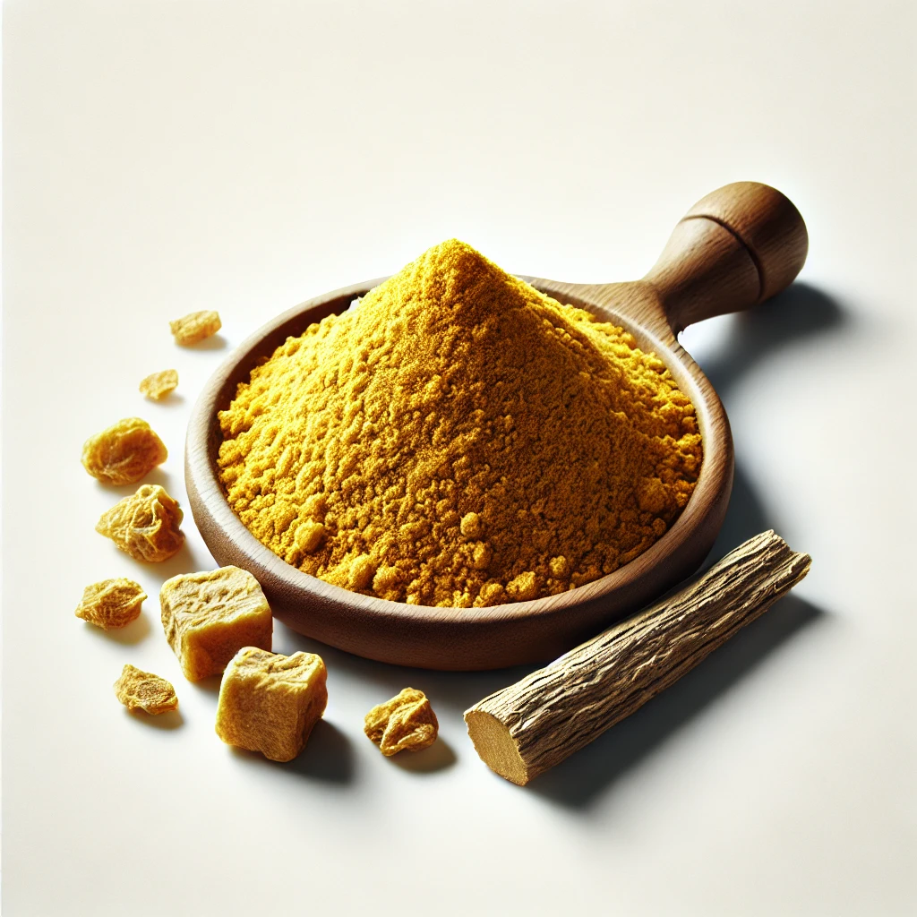 Asafoetida Pulver