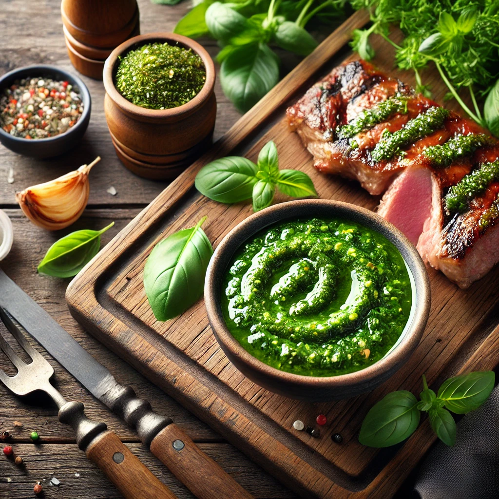 ChimiChurri